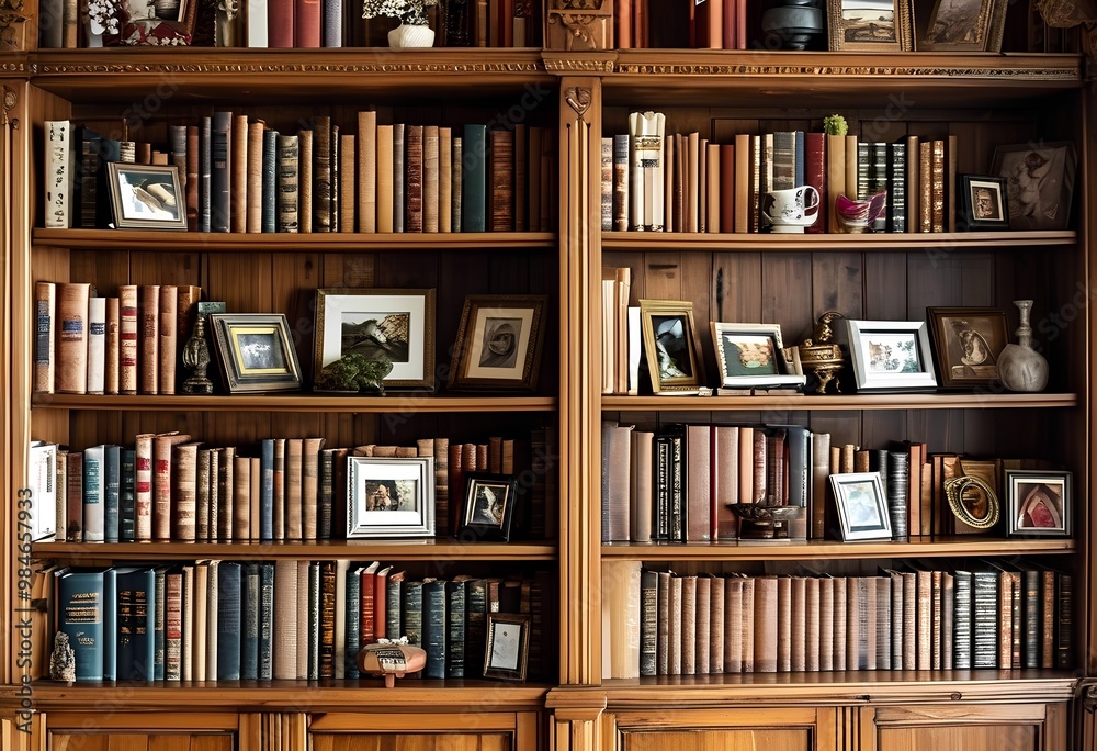 bookcase bookcase