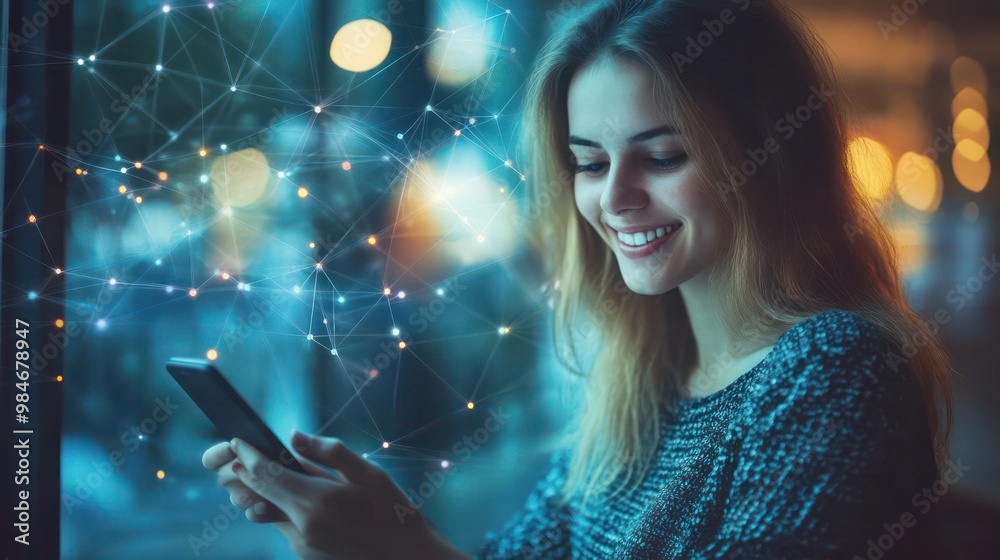 Long-term digital friendship, showing people maintaining strong connections over years through online platforms Long-term digital friendship, showing people maintaining strong connections over years through online platforms