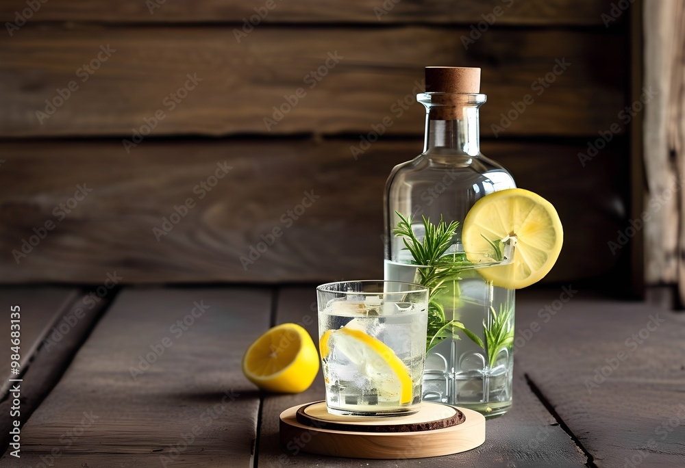 gin tonic gin tonic