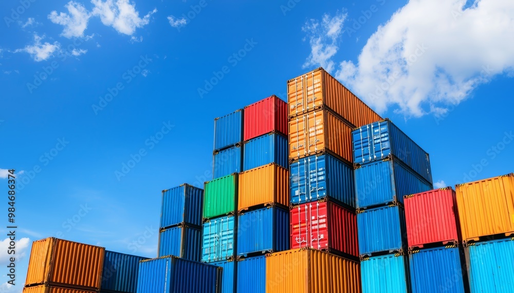 Fototapeta premium How do bilateral trade agreements influence the removal of barriers