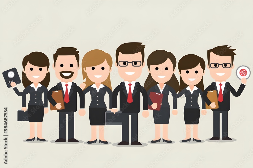 group of people in office group of people in office