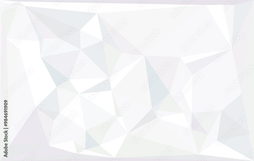 modern design nabstract geometric triangular background. Minimalist vector backdrop texture with white and gray triangles pattern modern design nabstract geometric triangular background. Minimalist vector backdrop texture with white and gray triangles pattern