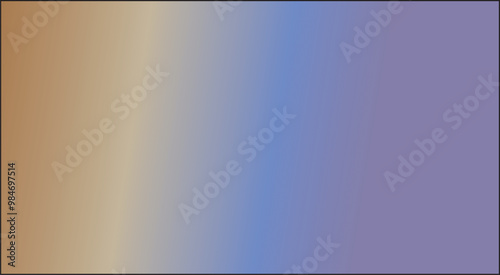 Blurred gradient abstract background with a subtle grainy texture, ideal for adding a vintage or grunge touch to designs