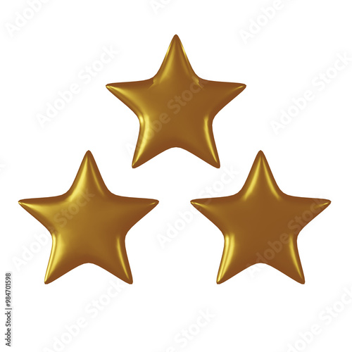 gold star