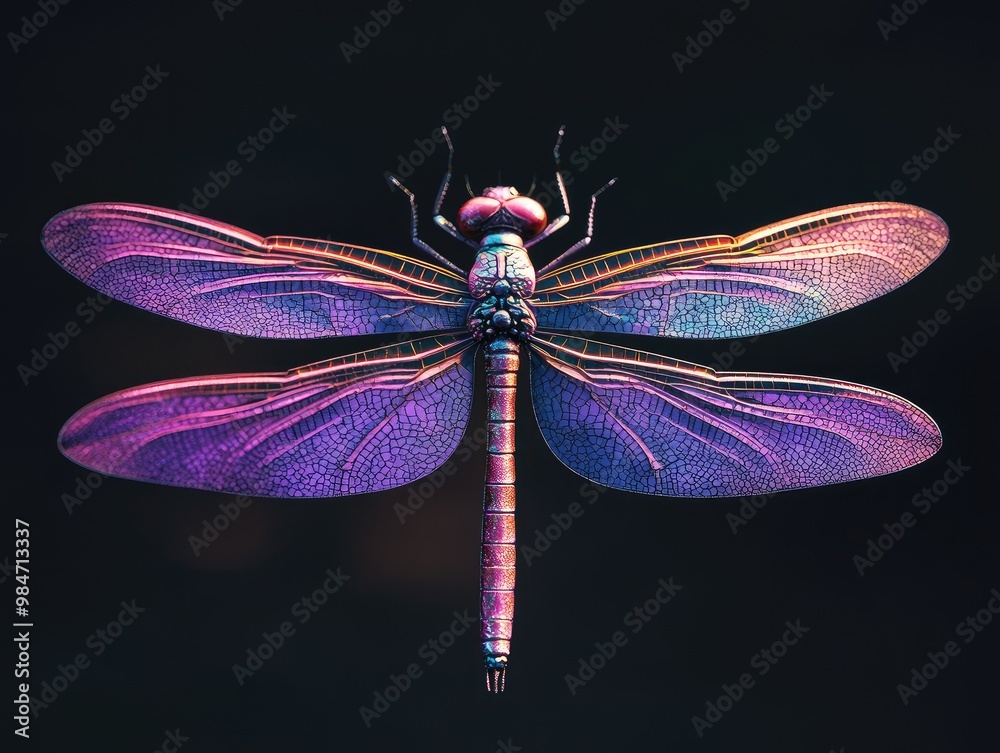 dragonfly dragonfly