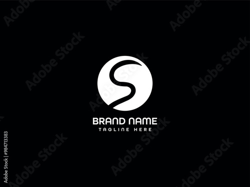 Letter Logo Design