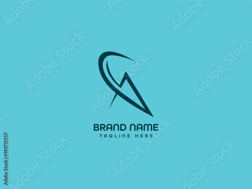 Letter Logo Design