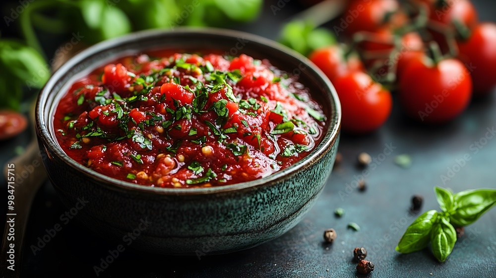 salsa salsa