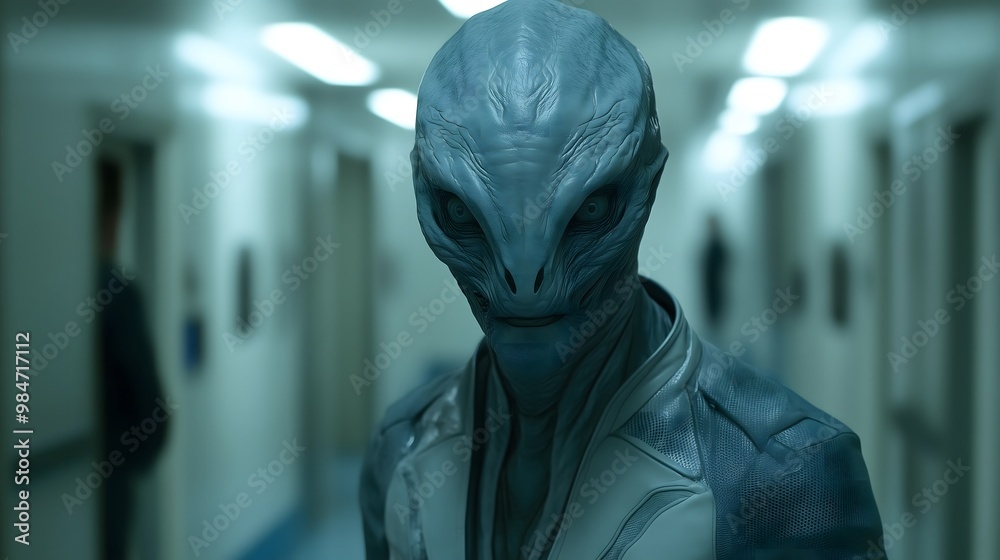 alien alien