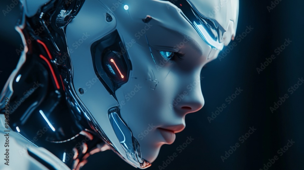 Embrace the AI revolution with this enigmatic icon. It embodies innovation and the boundless possibilities of Artificial Intelligence. Embrace the AI revolution with this enigmatic icon. It embodies innovation and the boundless possibilities of Artificial Intelligence.