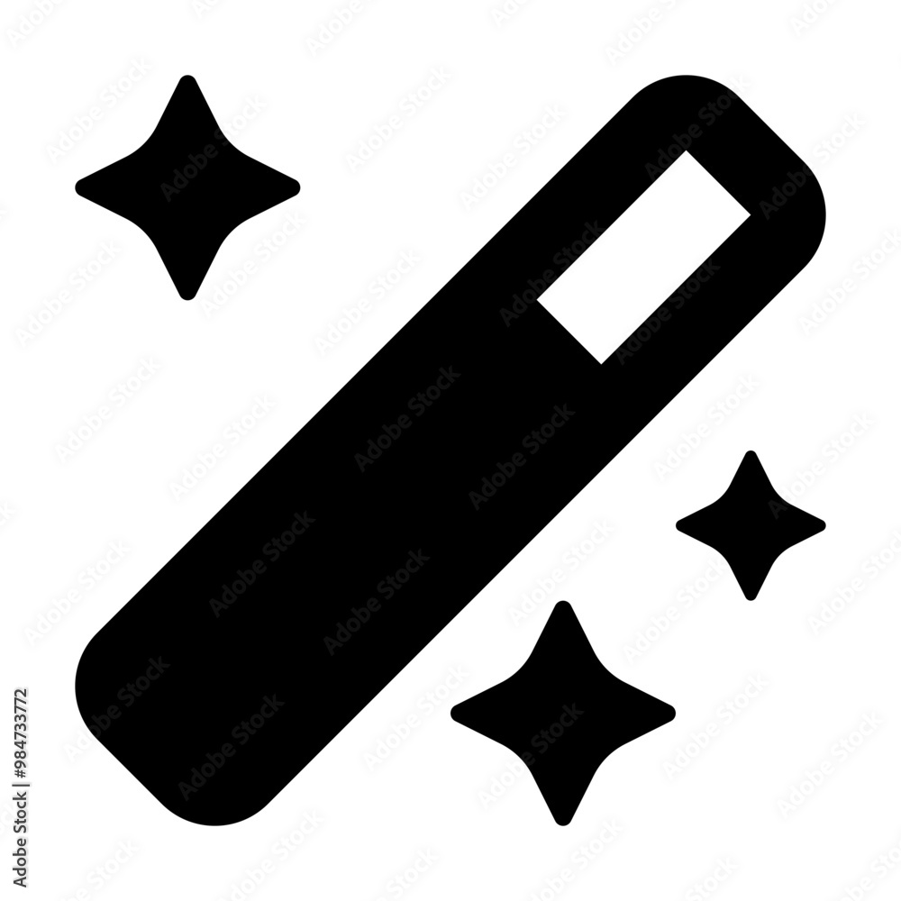Magic Wand Icon