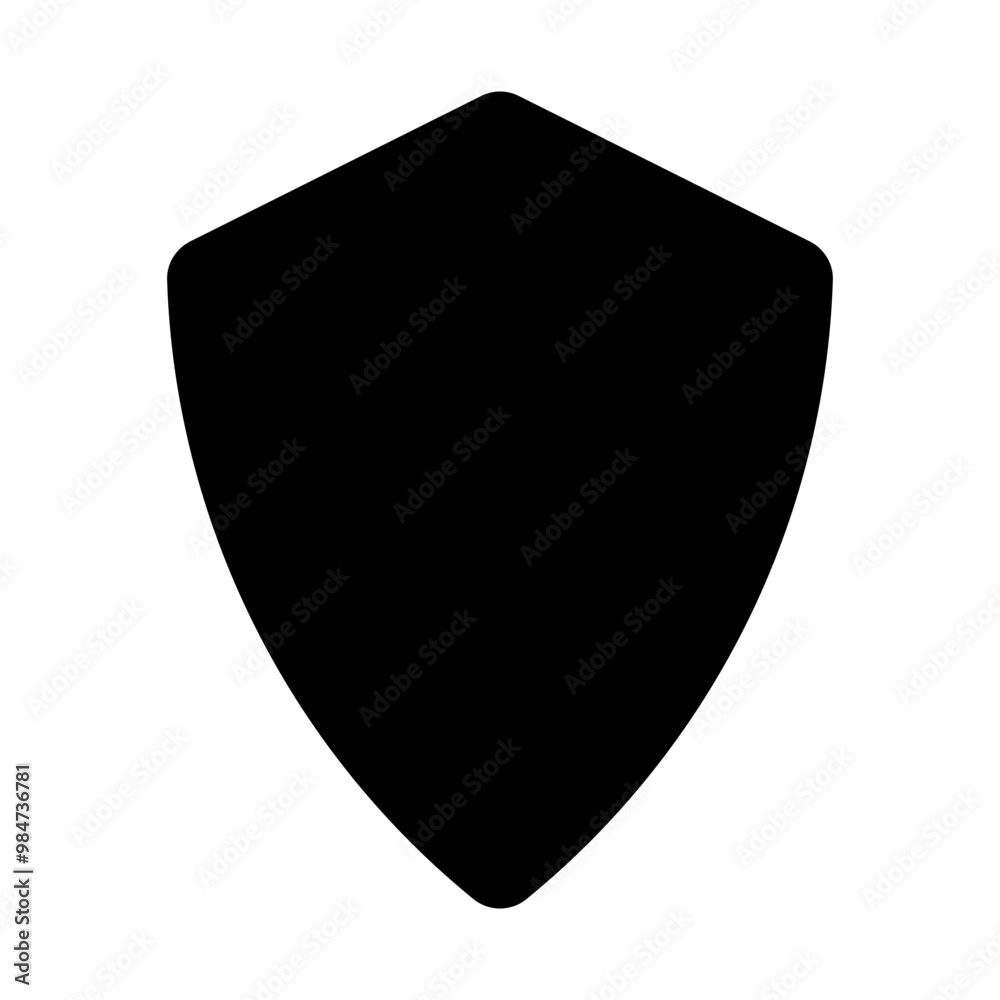 Shield Icon Shield Icon