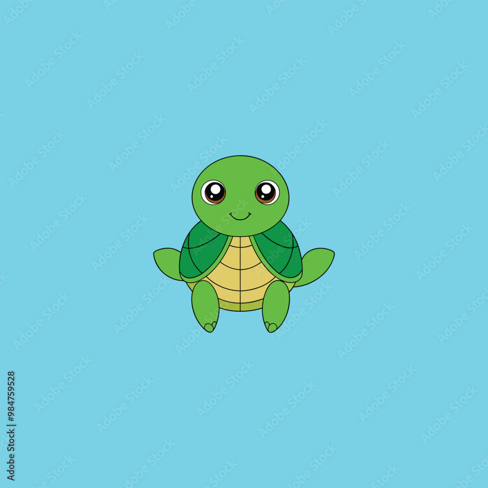 turtule cartoon vector turtule cartoon vector