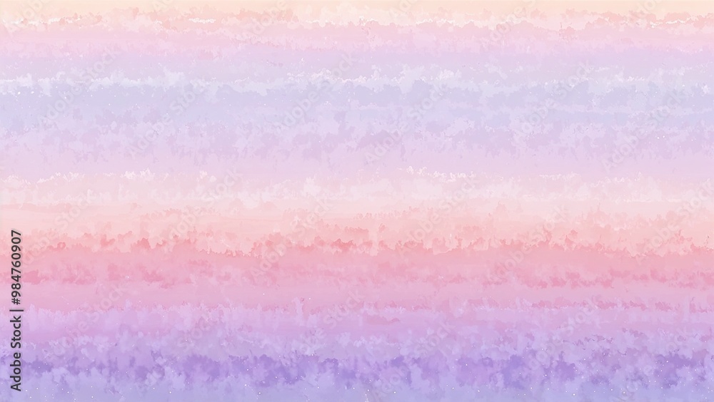 Soft and Elegant Abstract Lilac, Pink, and Peach Background with Swirls Soft and Elegant Abstract Lilac, Pink, and Peach Background with Swirls
