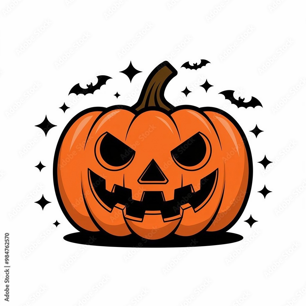 halloween pumpkin isolated on white halloween pumpkin isolated on white