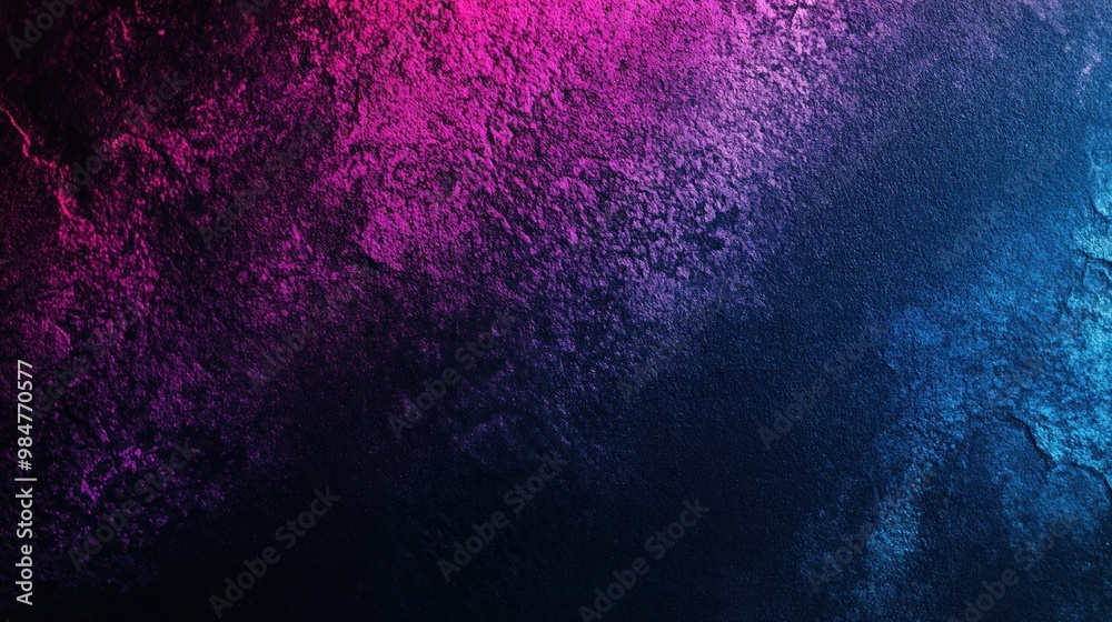 A vibrant abstract background featuring gradients of purple, pink, and blue hues creating a mystical atmosphere. A vibrant abstract background featuring gradients of purple, pink, and blue hues creating a mystical atmosphere.