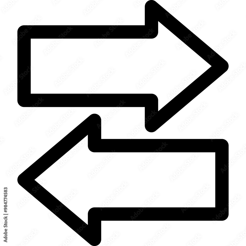 Single isolated icon with outline style icon on white background Single isolated icon with outline style icon on white background
