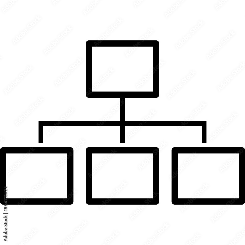 Single isolated icon with outline style icon on white background Single isolated icon with outline style icon on white background
