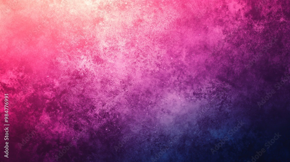 A vibrant abstract background blending pink, purple, and deep blue hues, creating a dreamy and dynamic atmosphere. A vibrant abstract background blending pink, purple, and deep blue hues, creating a dreamy and dynamic atmosphere.