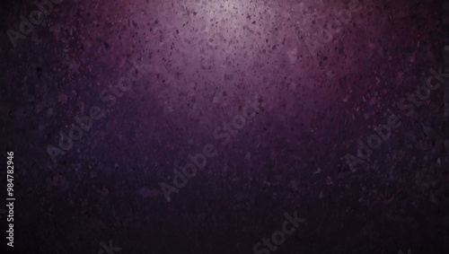Abstract purple background.