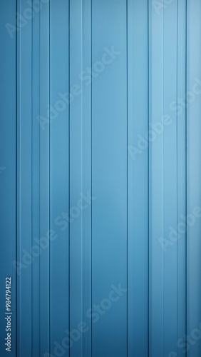 Blue vertical background for social media, posters, banners, and ads.