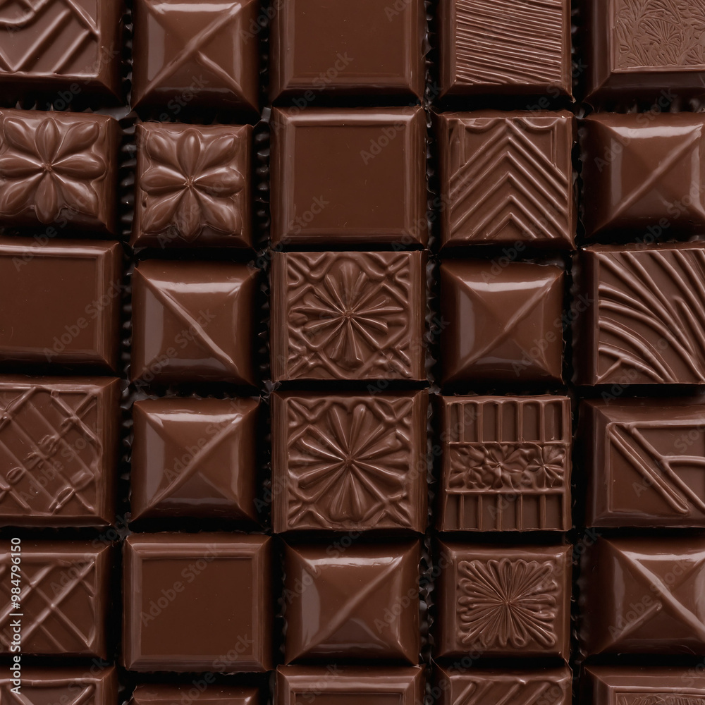 Chocolate bar