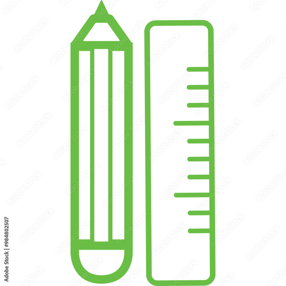 Single isolated icon with outline style icon on white background Single isolated icon with outline style icon on white background