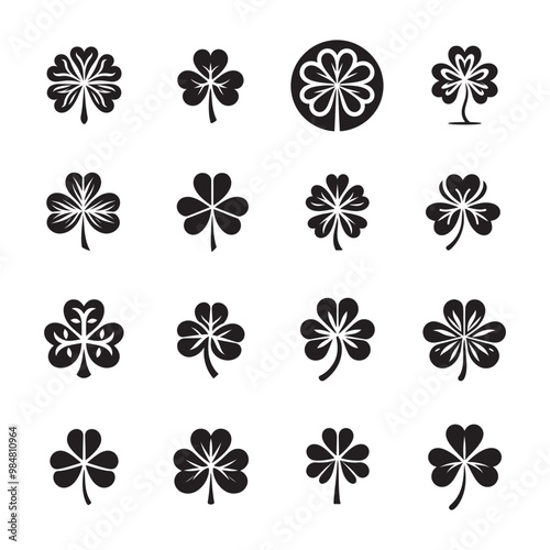clover