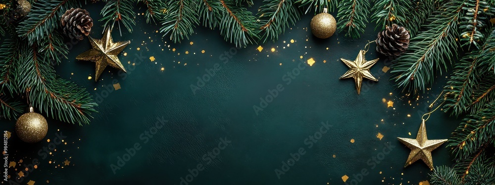 Background holiday tree light xmas card winter happy green merry. Gold tree festive background holiday red blue noel eve decor ornament banner branch night white year frame new greeting gift snow