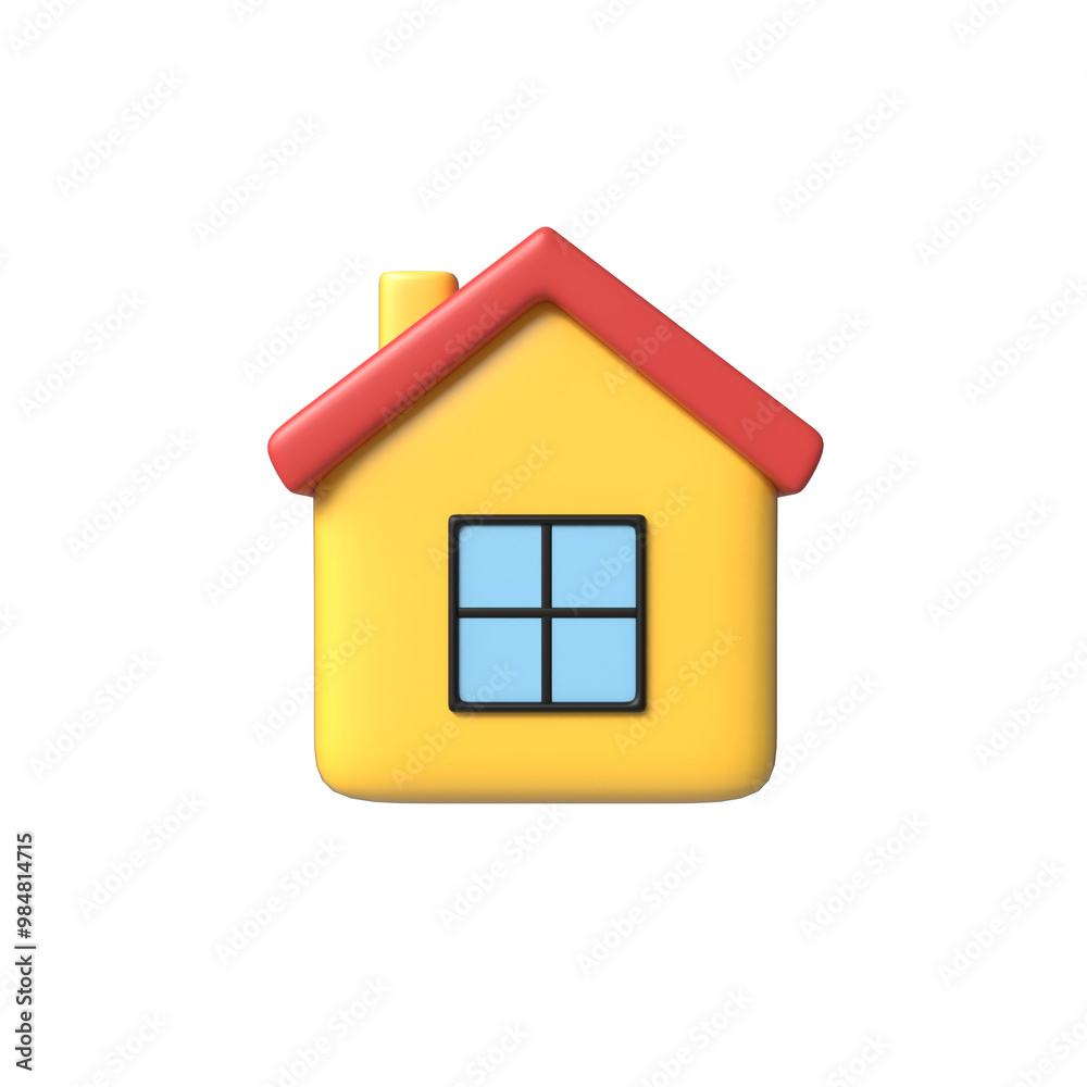 house icon on white background house icon on white background