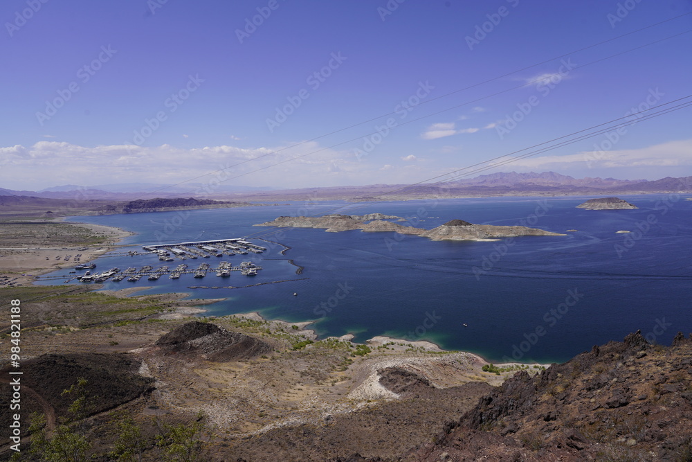 Lake Mead Lake Mead