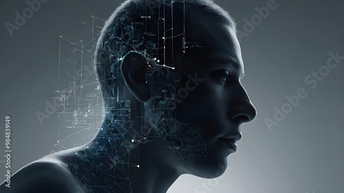 Digital Mind Merging Technology and Thought