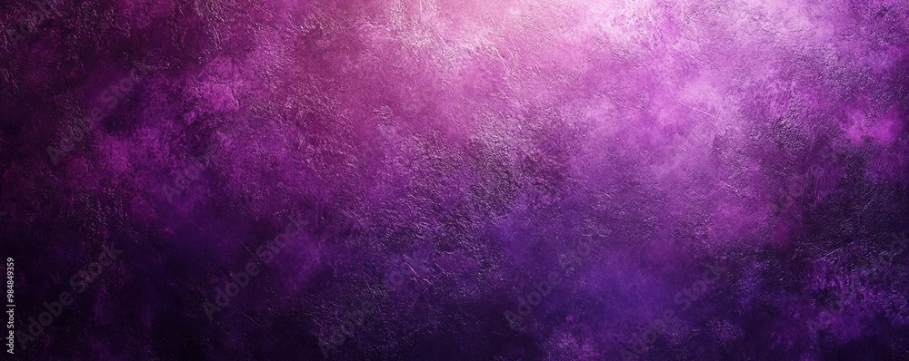 A vibrant and dreamy purple background with subtle textures, perfect for design projects, websites, and creative visuals.