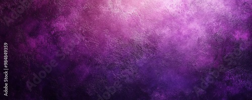 A vibrant and dreamy purple background with subtle textures, perfect for design projects, websites, and creative visuals.