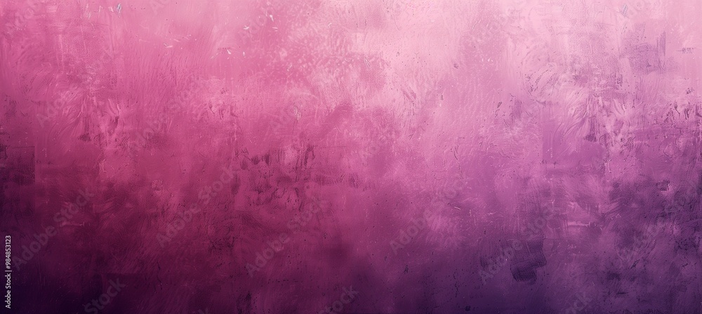 A pink and purple grunge background texture, with an ombre effect from light to dark A pink and purple grunge background texture, with an ombre effect from light to dark