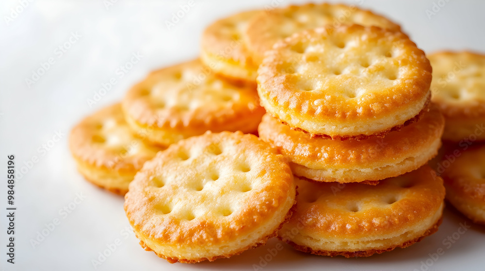 cookies on a table cookies on a table
