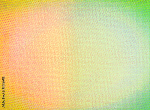 Green squared banner backgrounds for backdrop, poster, social media events and various design works