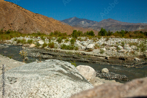 Whitewater Creek Reserve photo