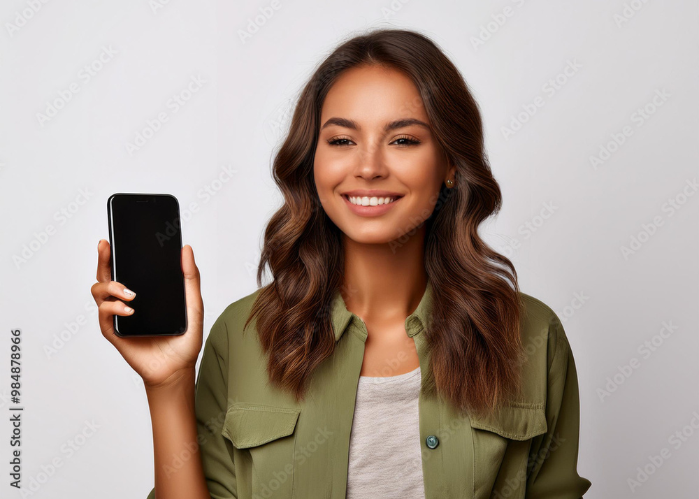 woman with mobile phone woman with mobile phone