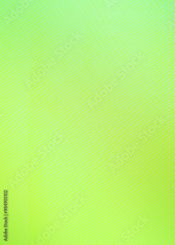 Green vertical background for ad posters banners social media post events and various design works