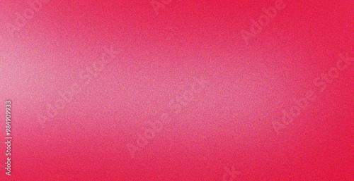 Red noise textured gradient background white grainy blurred landing page backdrop