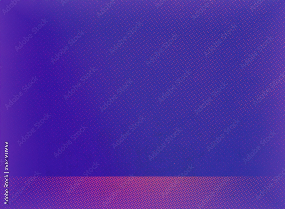Fototapeta premium Purple squared banner background for poster, social media posts events, Ads and various design works