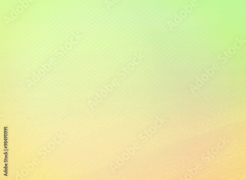 Yellow squared banner background for poster, social media posts events, Ads and various design works