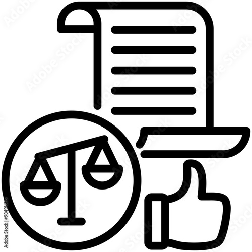 Review Icon
