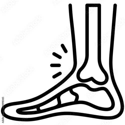 Rheumatology Icon