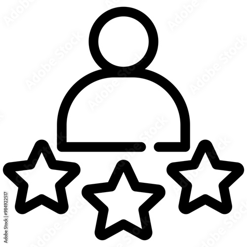 Role Model Icon