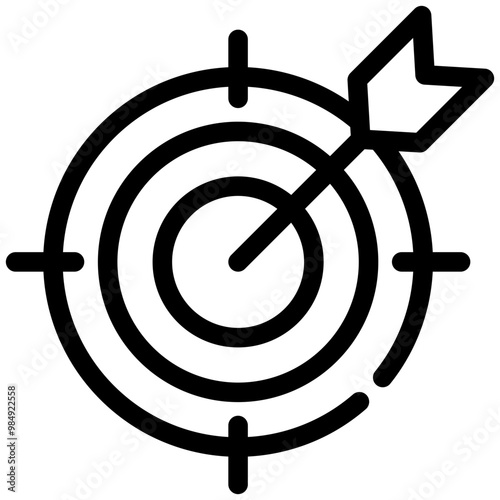 Goal Icon