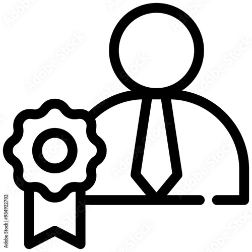 Badge Icon