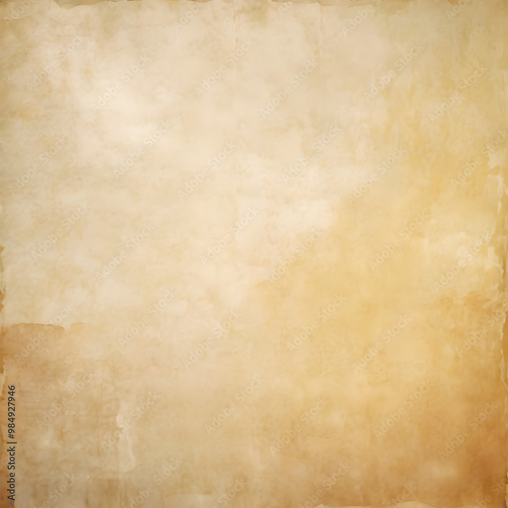 Soft, faded hues of pastel yellows, peaches, and warm browns. The textures resemble old, worn paper or fabric, with subtle, delicate lines and light leaks that mimic the look of vintage photographs Soft, faded hues of pastel yellows, peaches, and warm browns. The textures resemble old, worn paper or fabric, with subtle, delicate lines and light leaks that mimic the look of vintage photographs