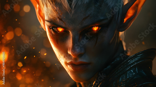 fantasy, magician, sorcerer, art, illustration, character, game, magic, person, weapon, adult, confidence, elf, fight, human, hunter, imagination, magical, men, mystery, one person, painting, photogra